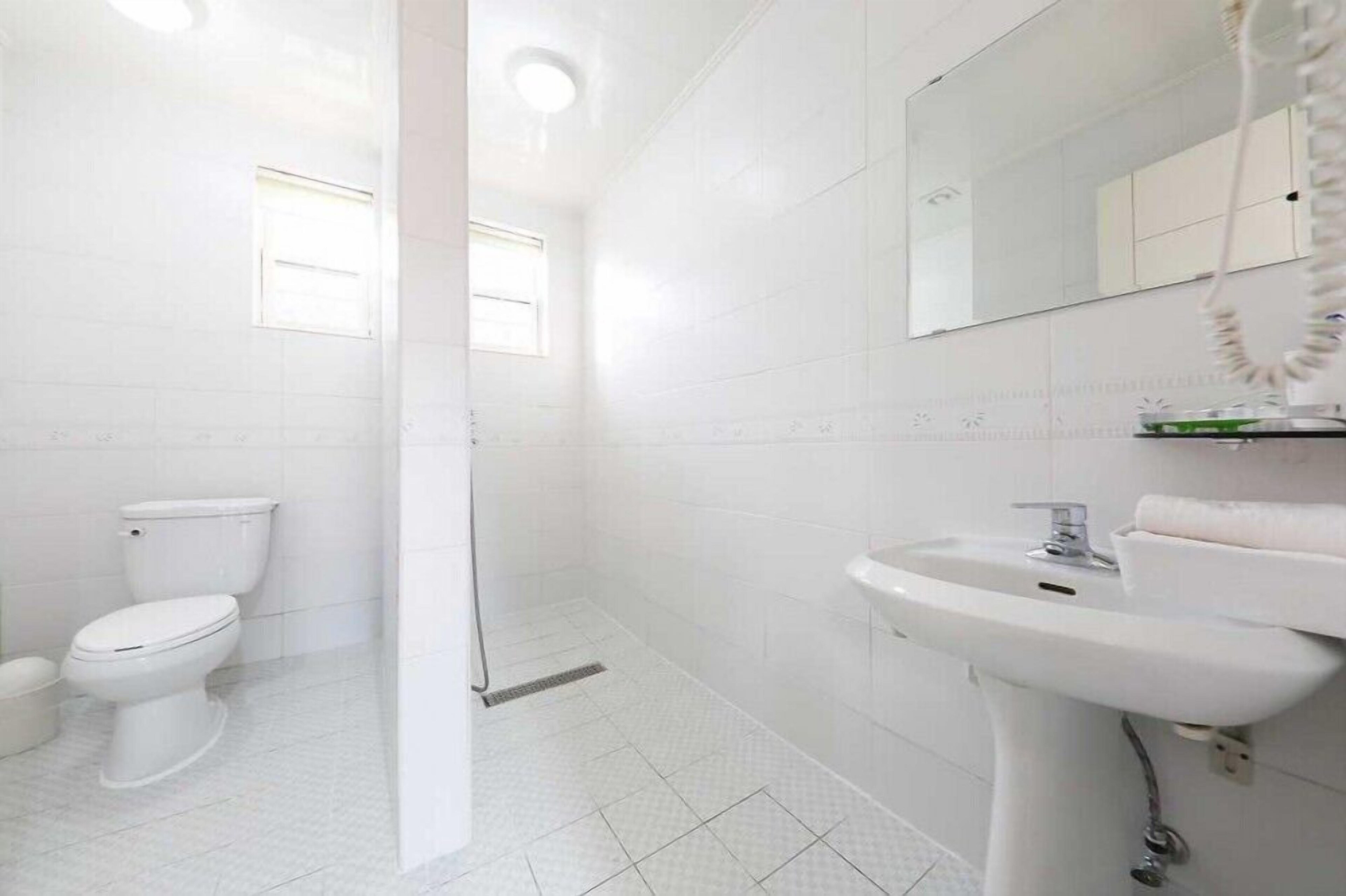 Gangchon Palace Pension