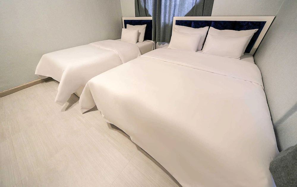 Goodstay Grand Motel Chuncheon