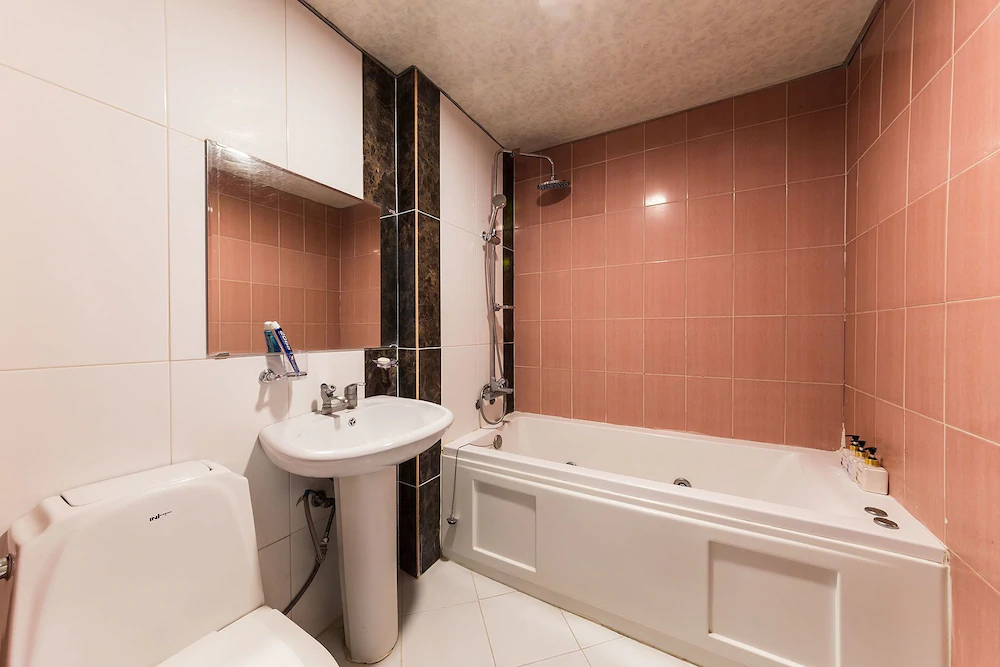 Goodstay Grand Motel Chuncheon