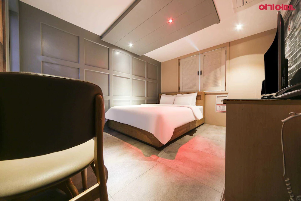Goodstay Grand Motel Chuncheon