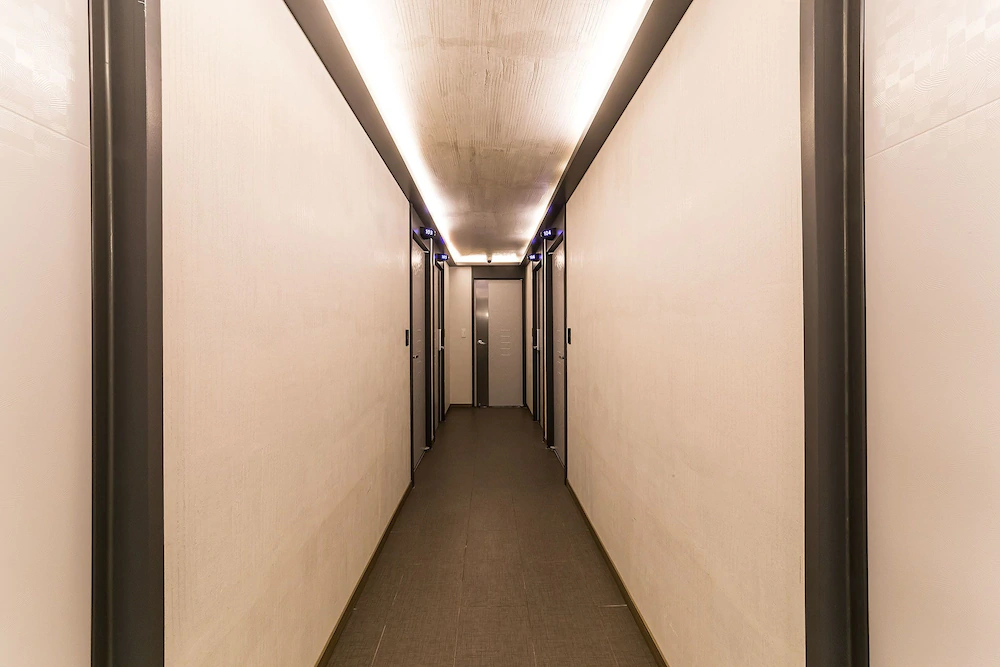 Goodstay Grand Motel Chuncheon