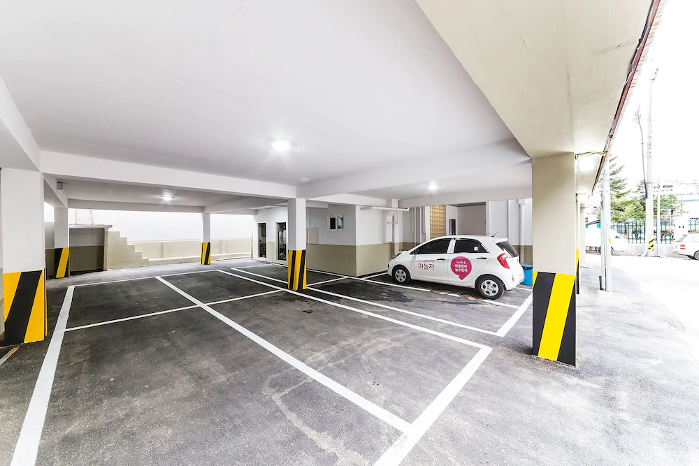 Goodstay Grand Motel Chuncheon
