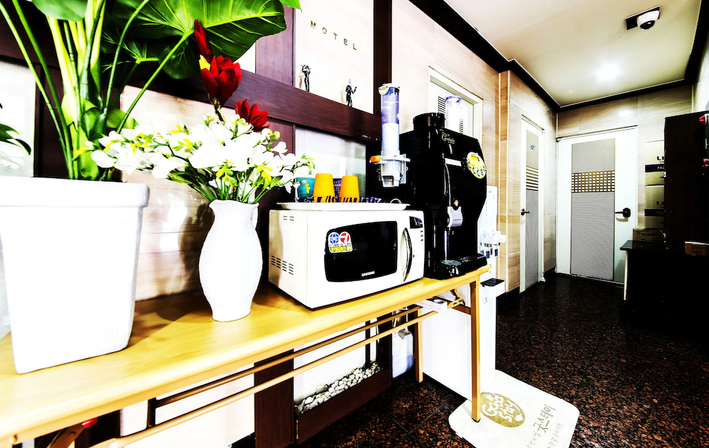 Goodstay Grand Motel Chuncheon