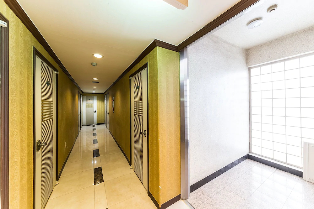 Goodstay Grand Motel Chuncheon