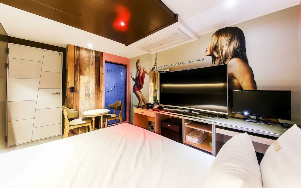 Goodstay Grand Motel Chuncheon