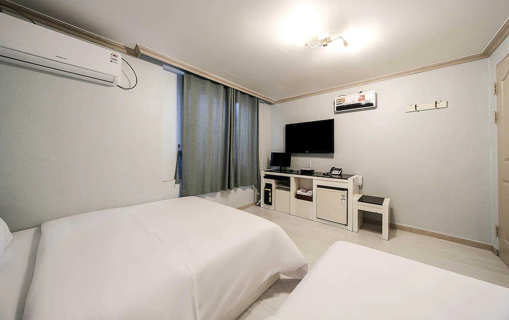 Goodstay Grand Motel Chuncheon