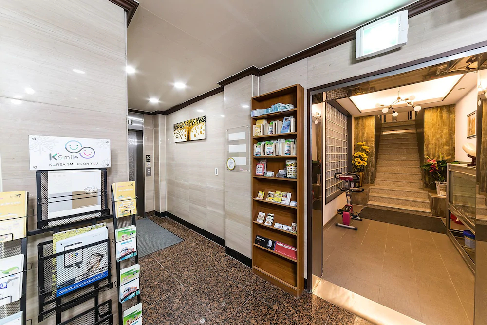 Goodstay Grand Motel Chuncheon