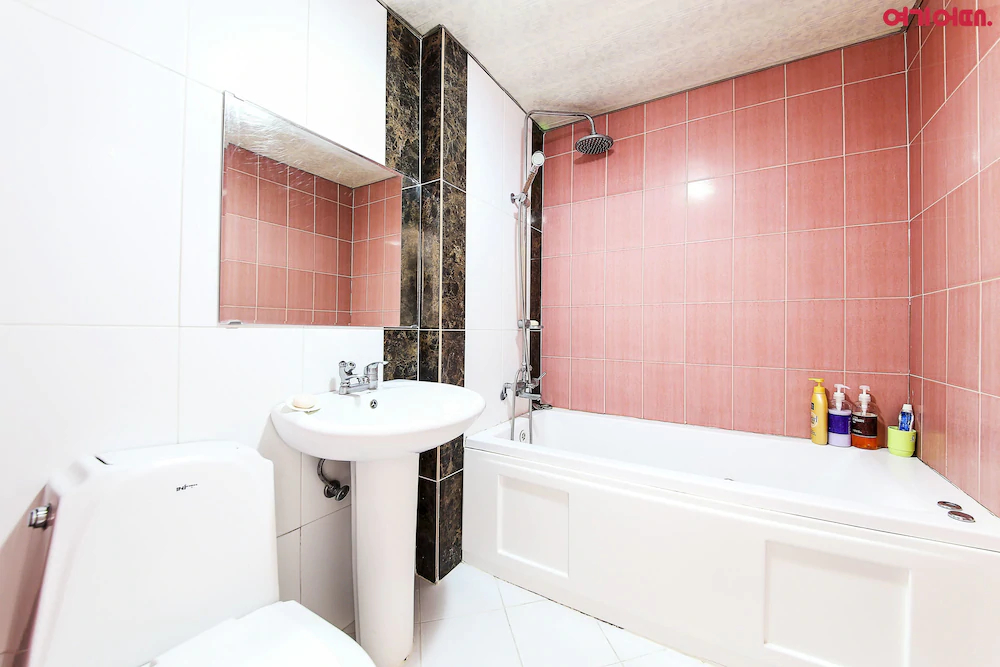 Goodstay Grand Motel Chuncheon