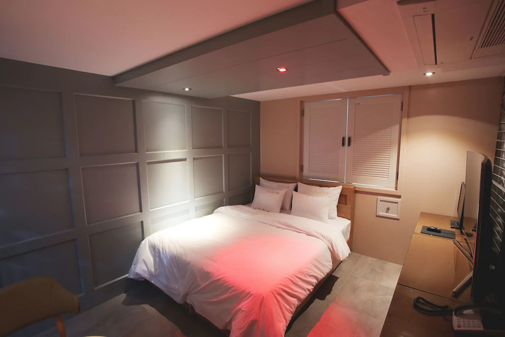 Goodstay Grand Motel Chuncheon