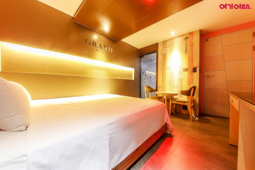 Goodstay Grand Motel Chuncheon