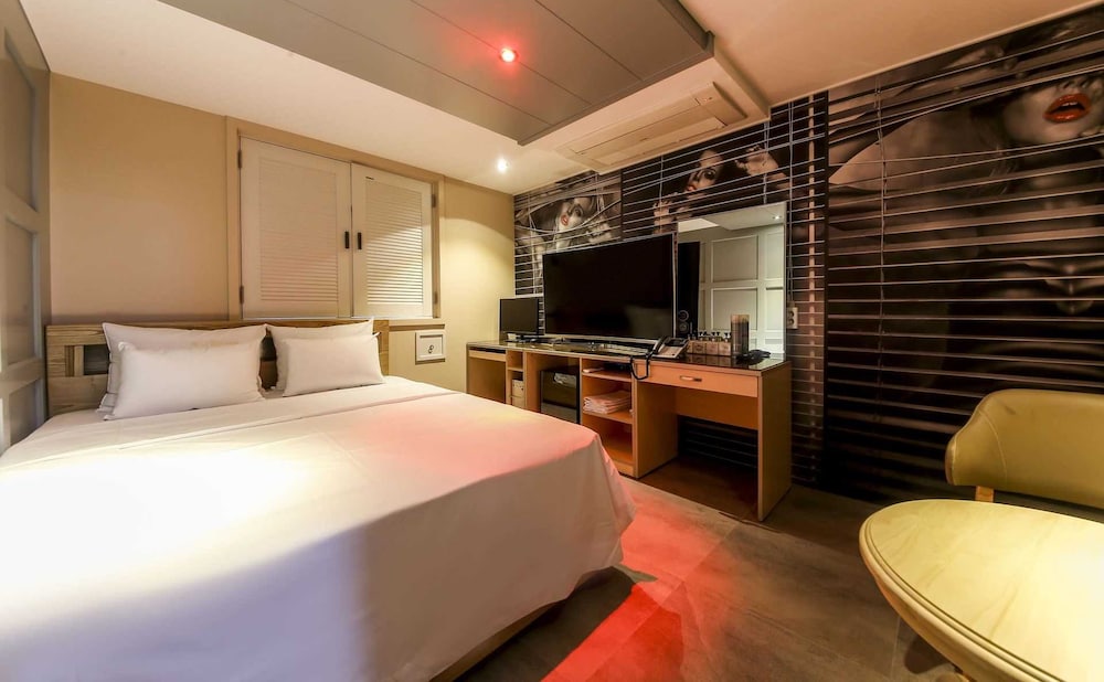 Goodstay Grand Motel Chuncheon