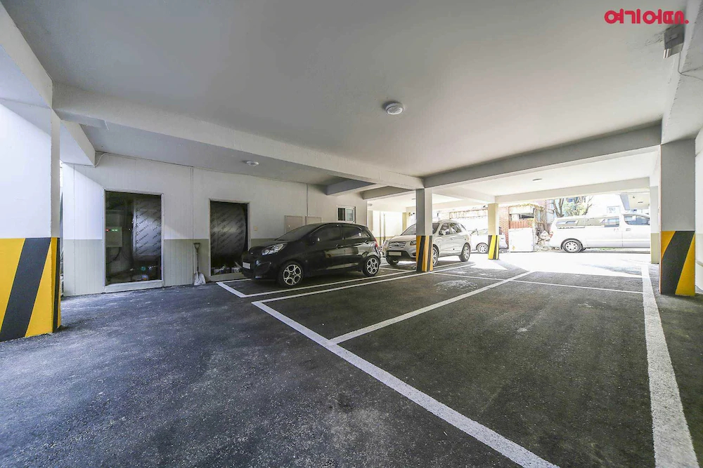 Goodstay Grand Motel Chuncheon