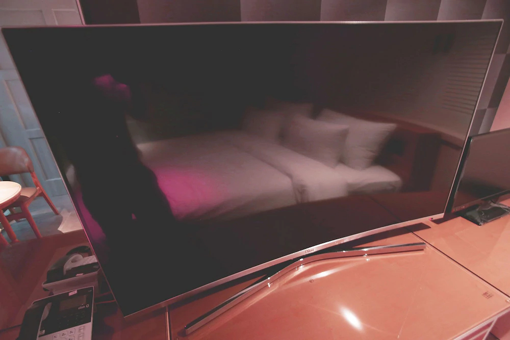 Goodstay Grand Motel Chuncheon