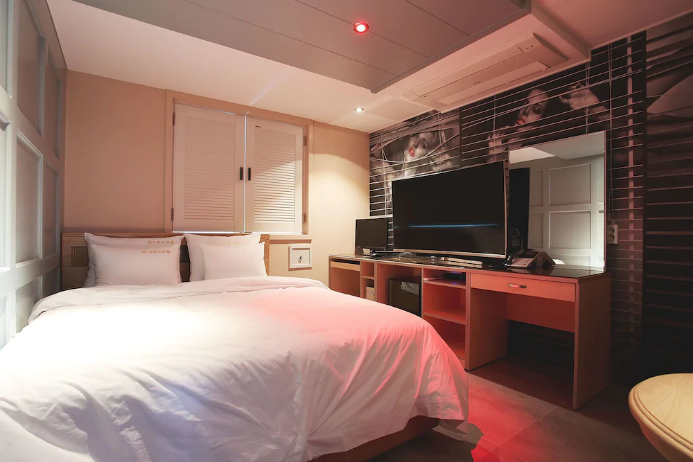 Goodstay Grand Motel Chuncheon