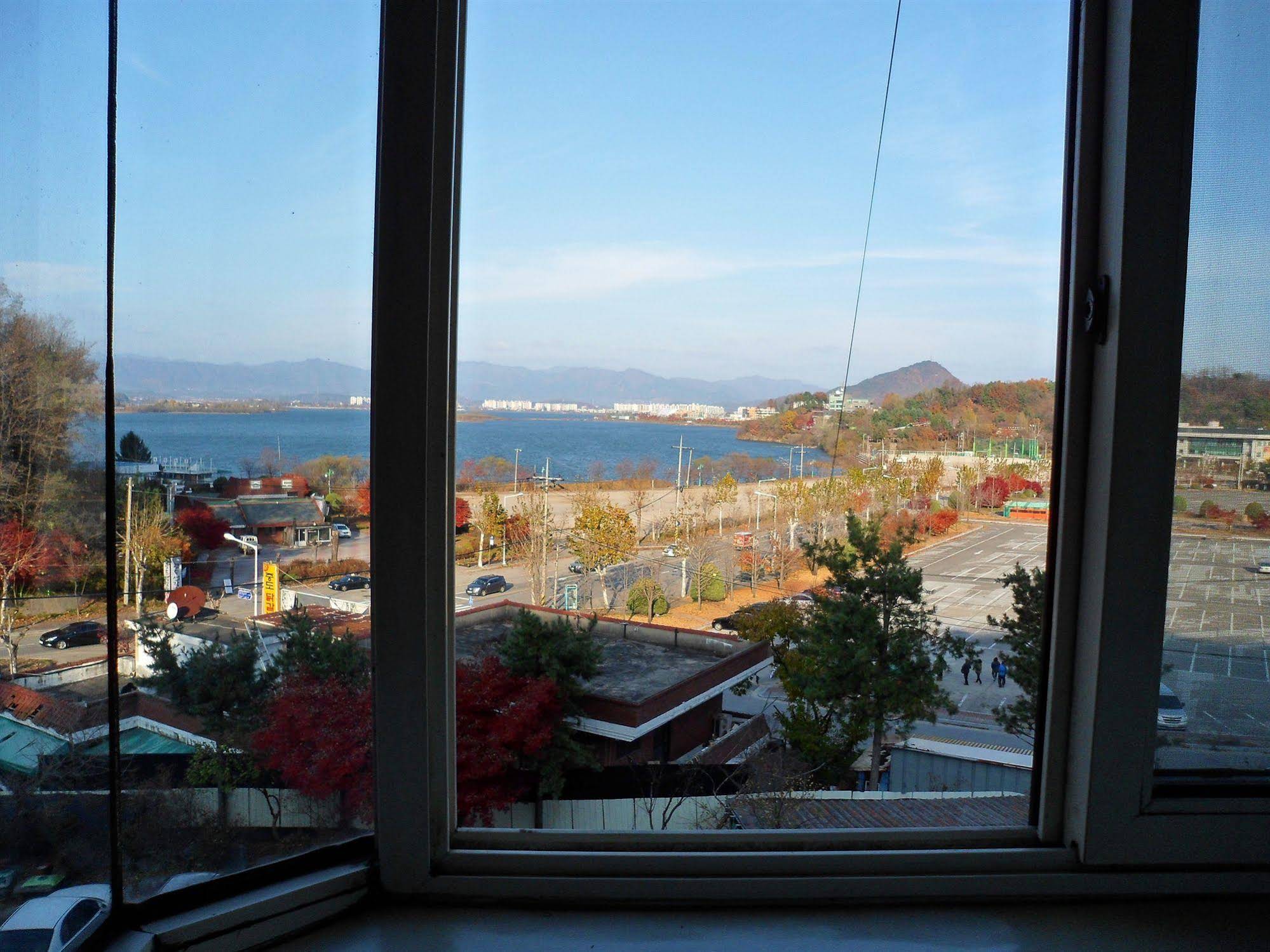 Gyerim Sanjang Motel