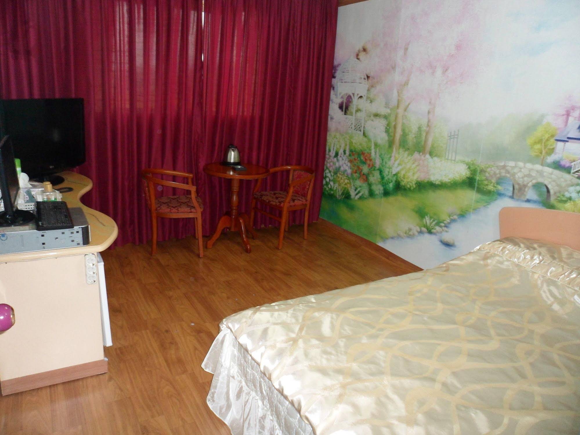Gyerim Sanjang Motel