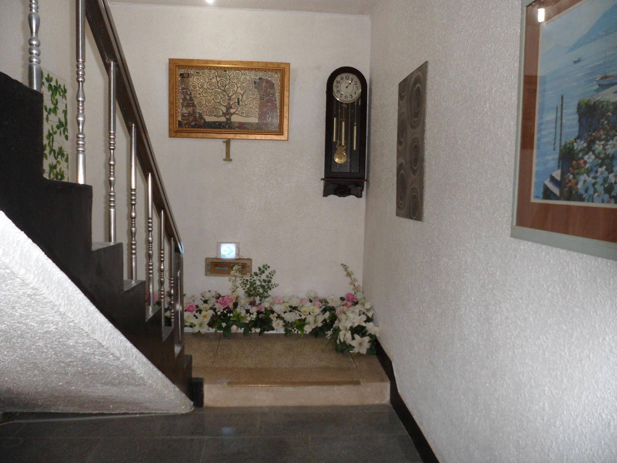 Gyerim Sanjang Motel