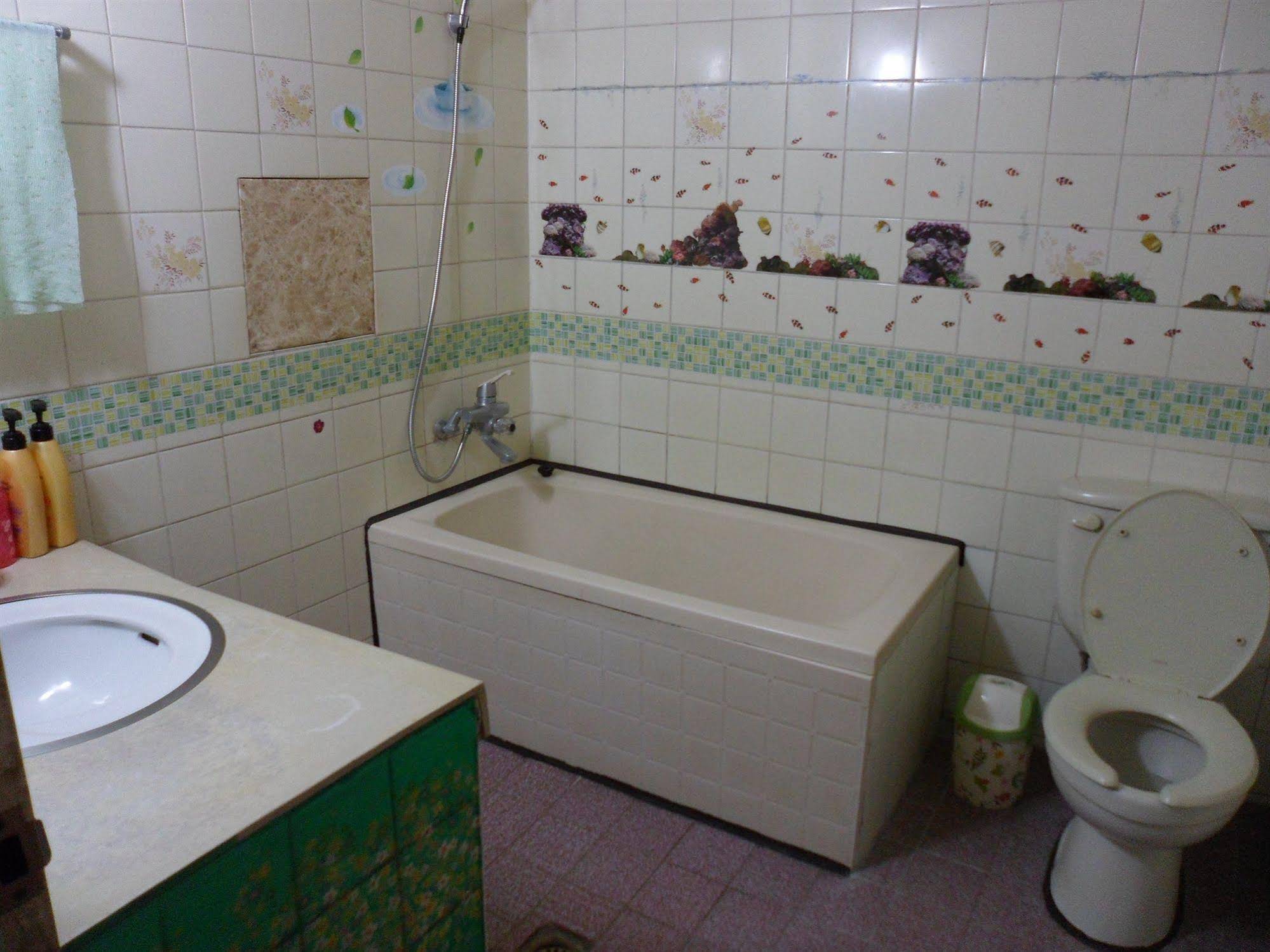 Gyerim Sanjang Motel