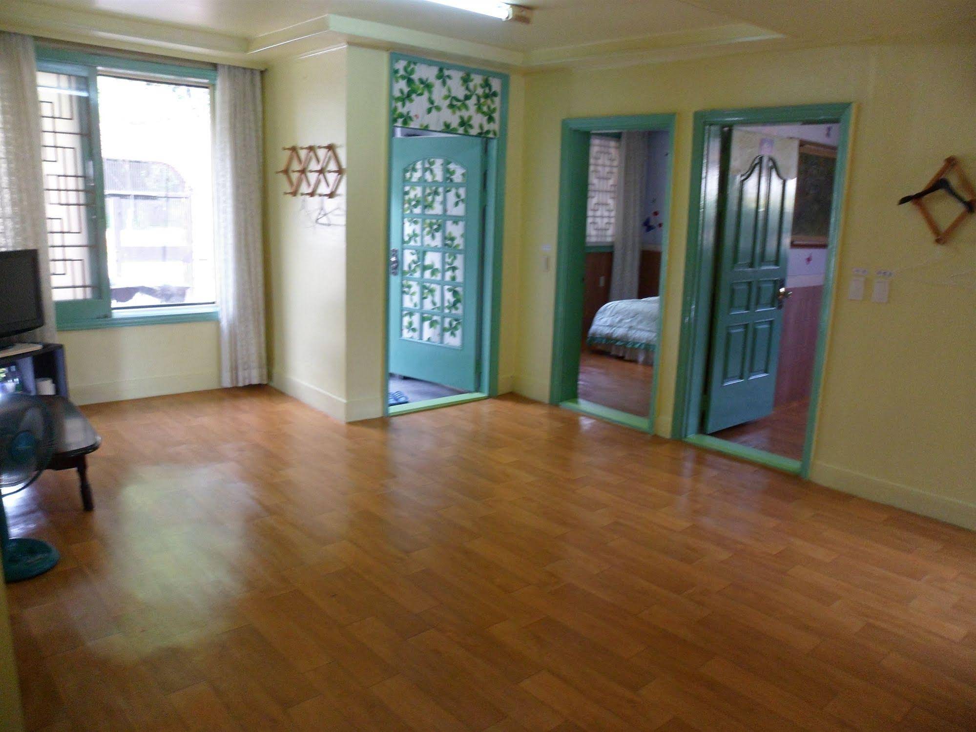 Gyerim Sanjang Motel