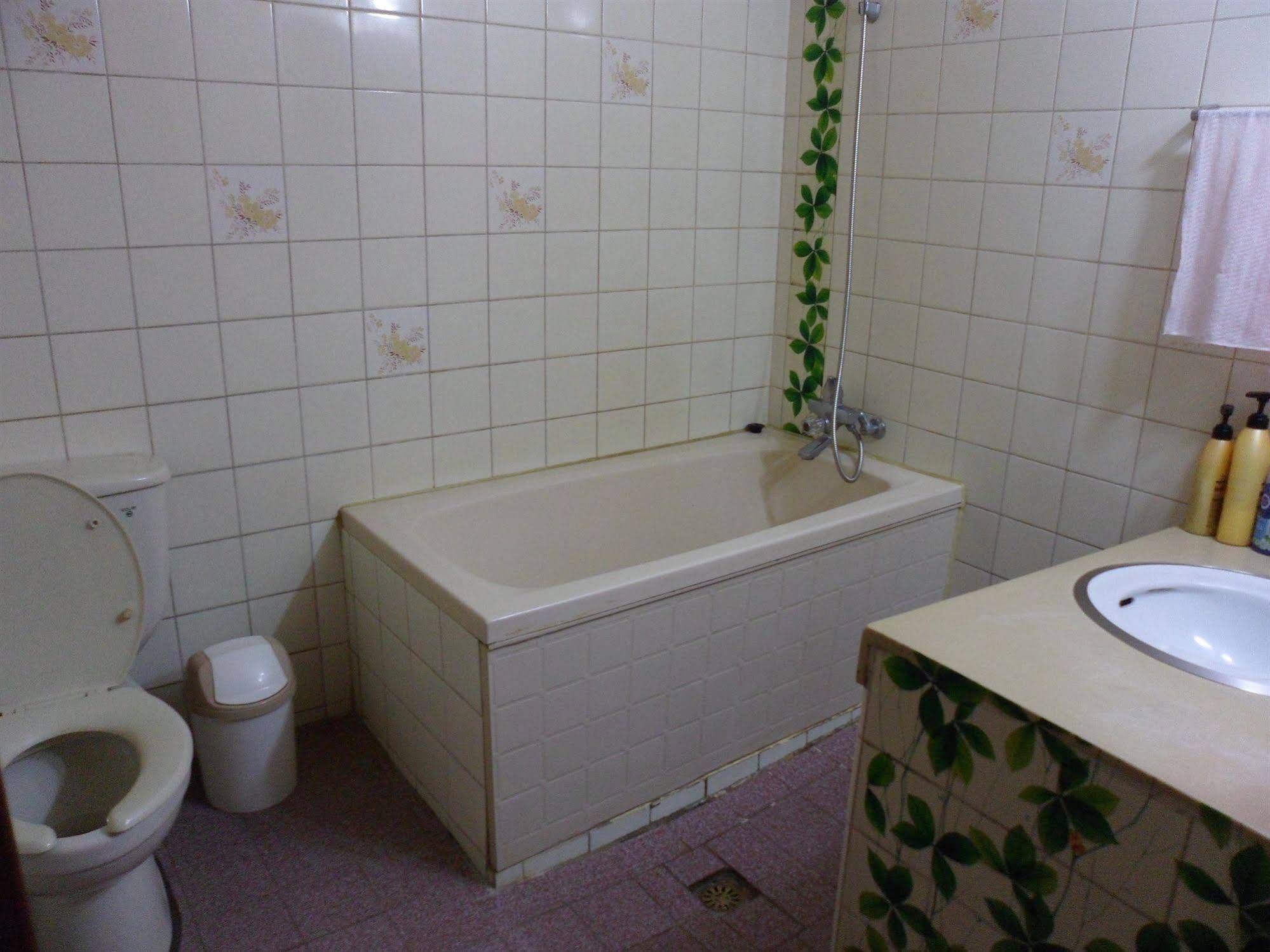 Gyerim Sanjang Motel