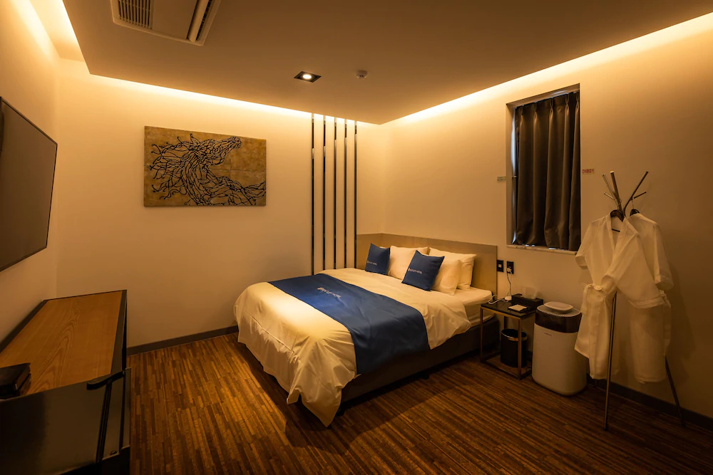 Hotel Bentley