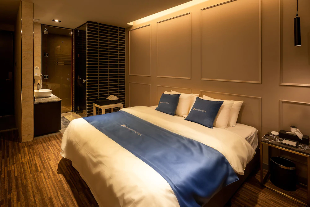 Hotel Bentley