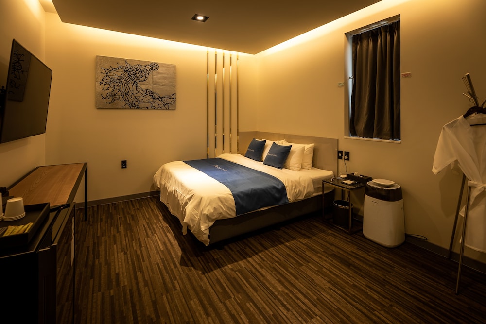Hotel Bentley