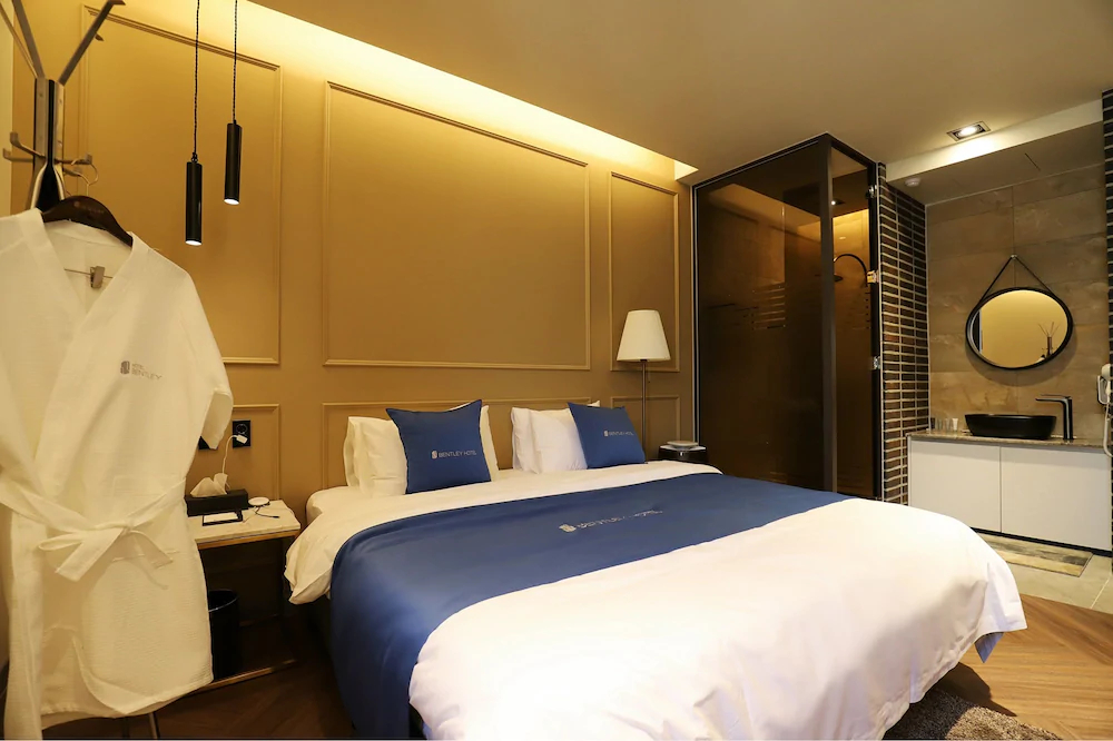 Hotel Bentley