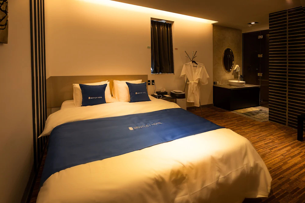 Hotel Bentley