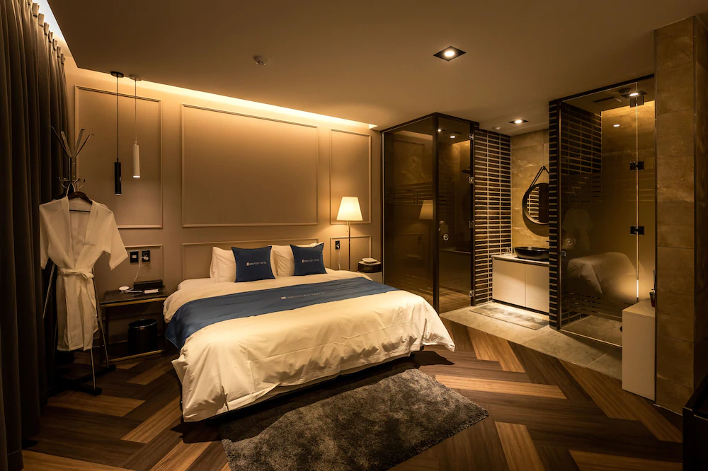Hotel Bentley