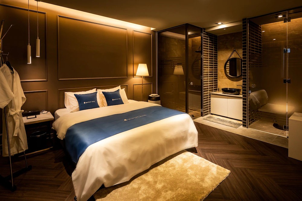 Hotel Bentley
