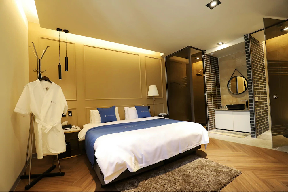 Hotel Bentley