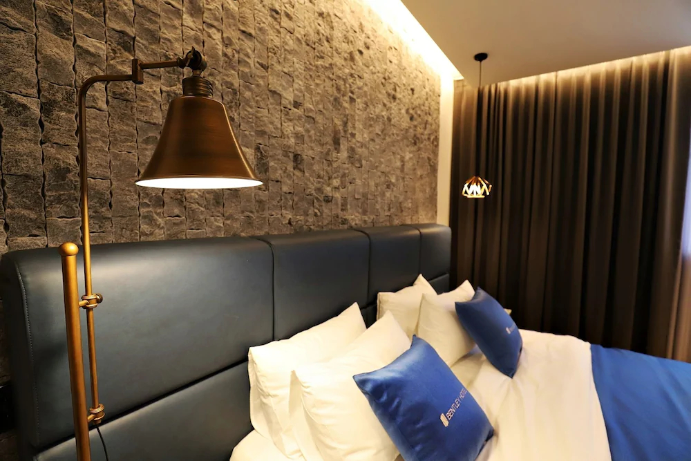 Hotel Bentley