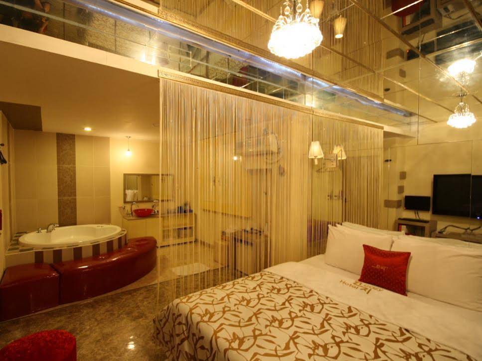 Hotel Cozy