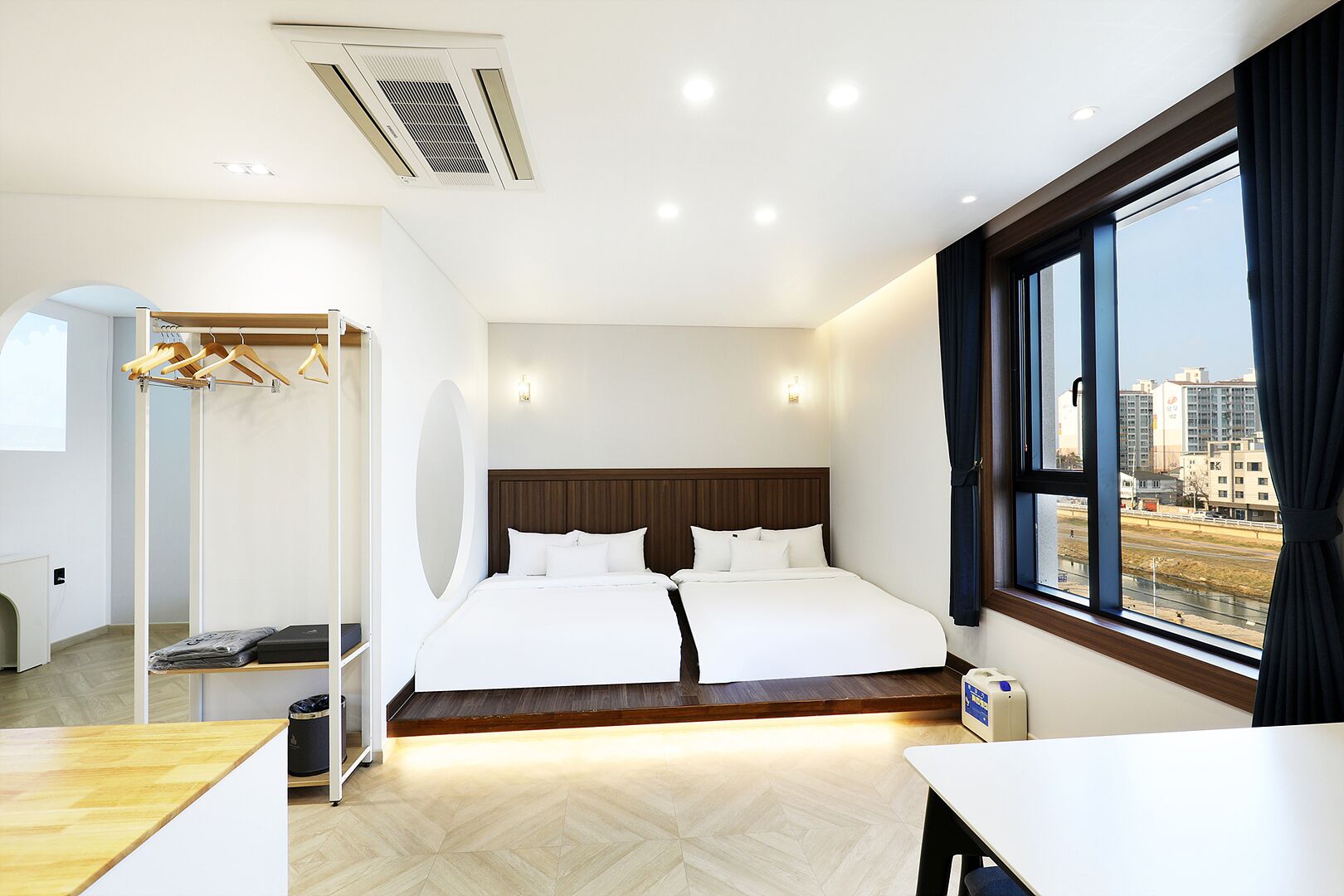 Hotel Intro Chuncheon