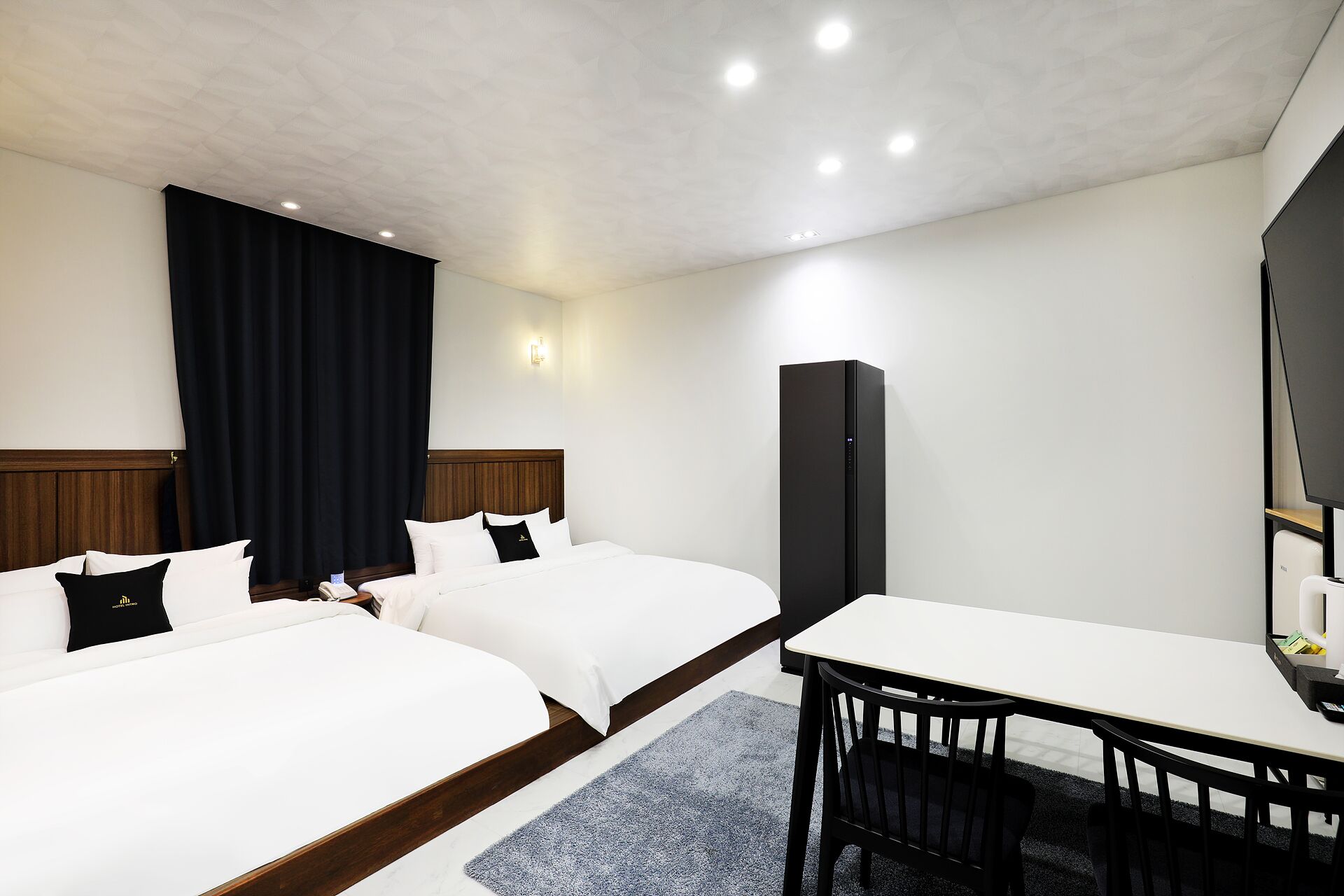 Hotel Intro Chuncheon