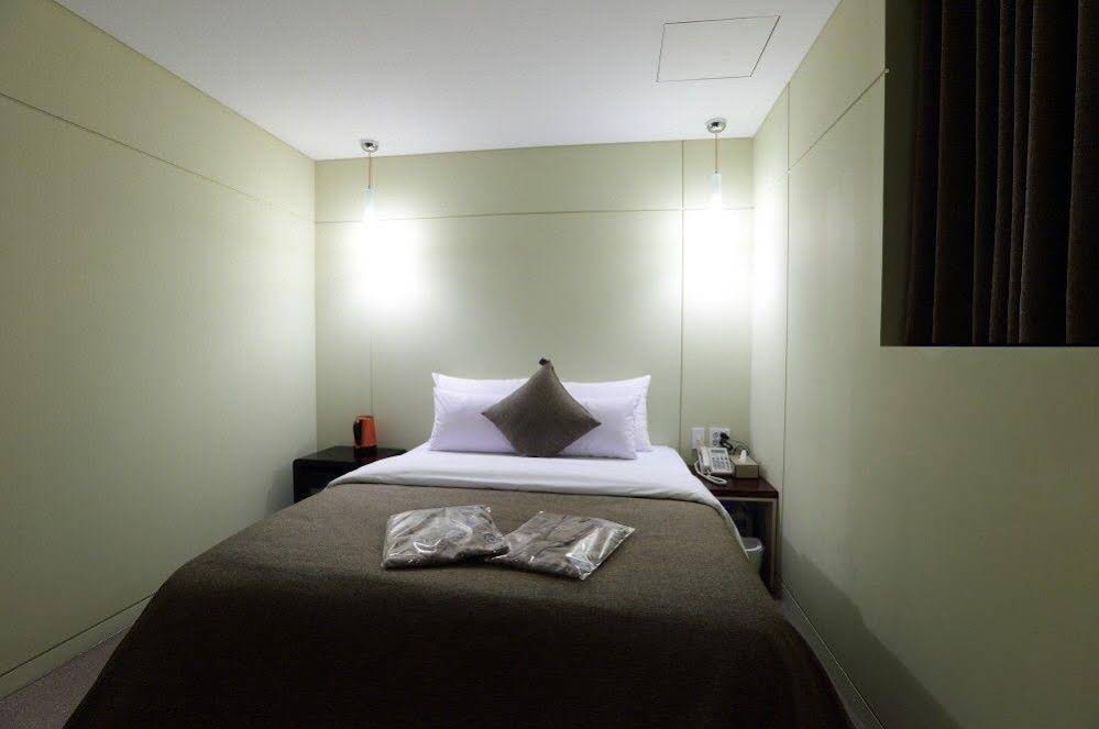 Hotel Myeongjak