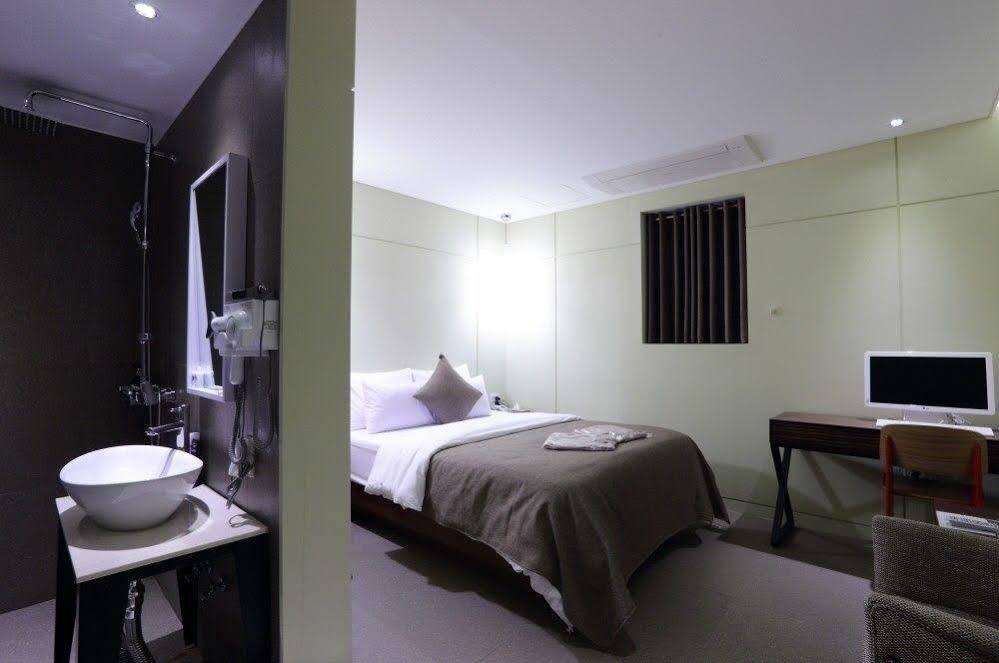 Hotel Myeongjak