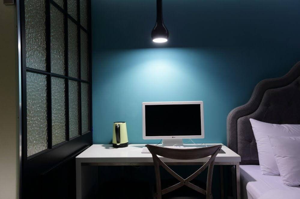 Hotel Myeongjak