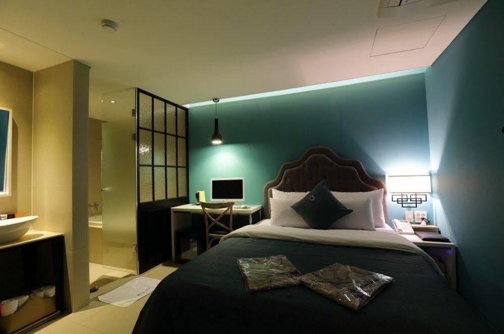 Hotel Myeongjak