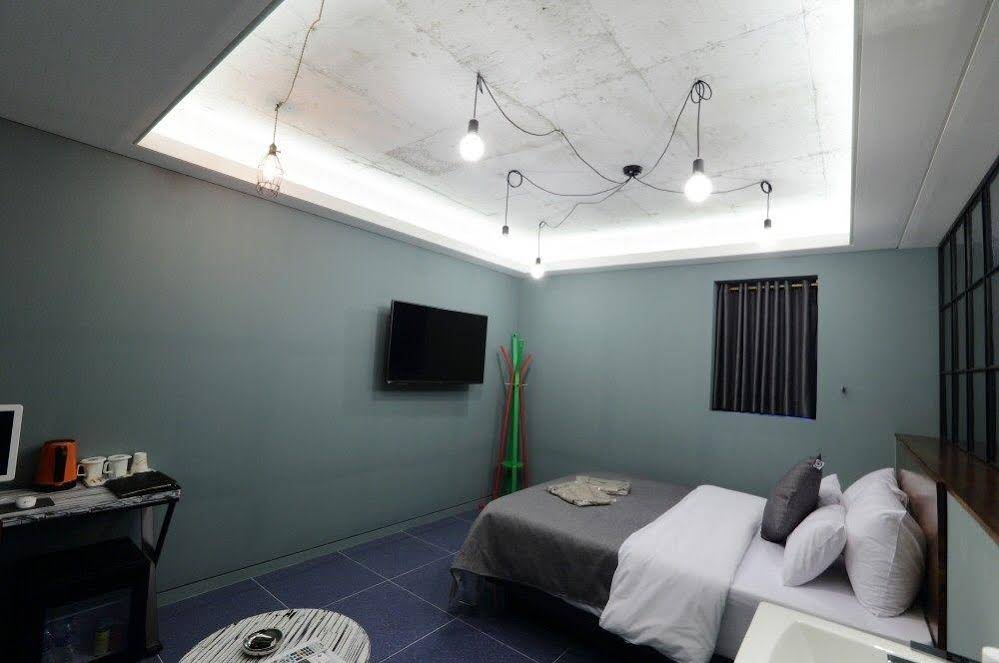 Hotel Myeongjak