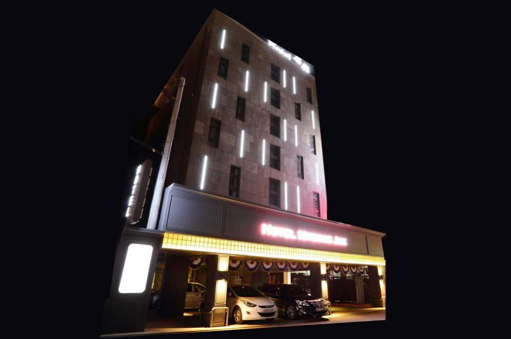 Hotel Myeongjak