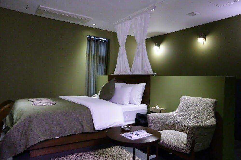 Hotel Myeongjak