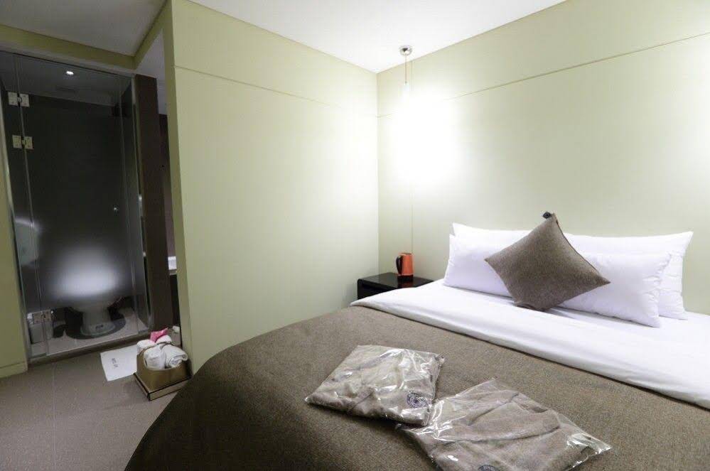 Hotel Myeongjak