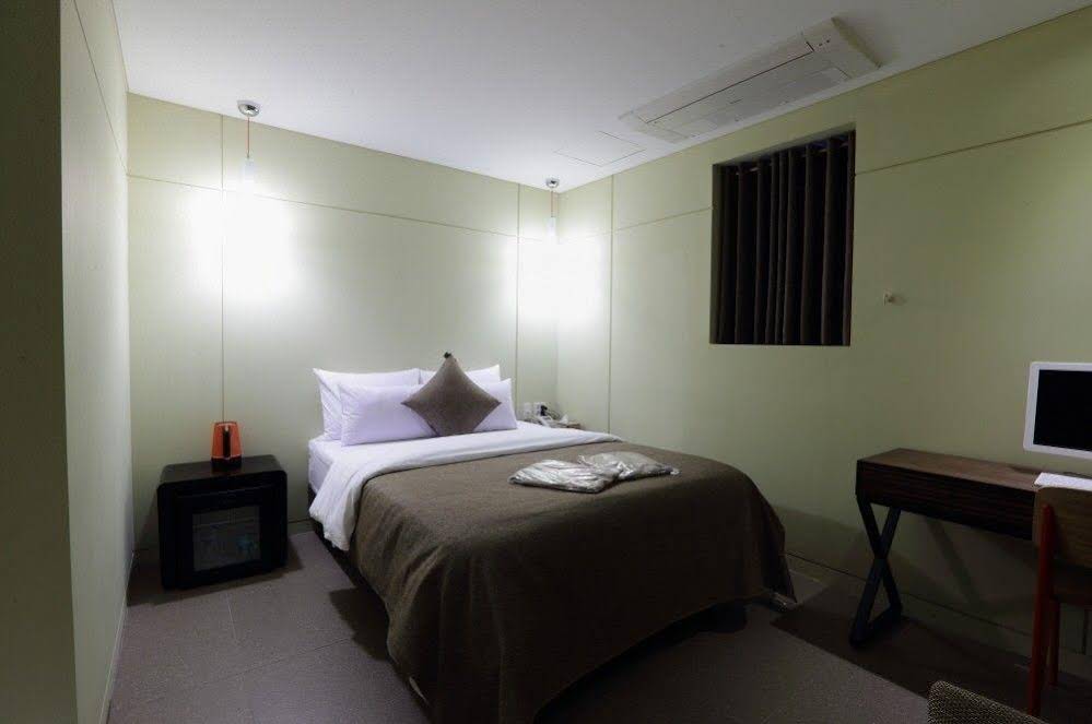 Hotel Myeongjak