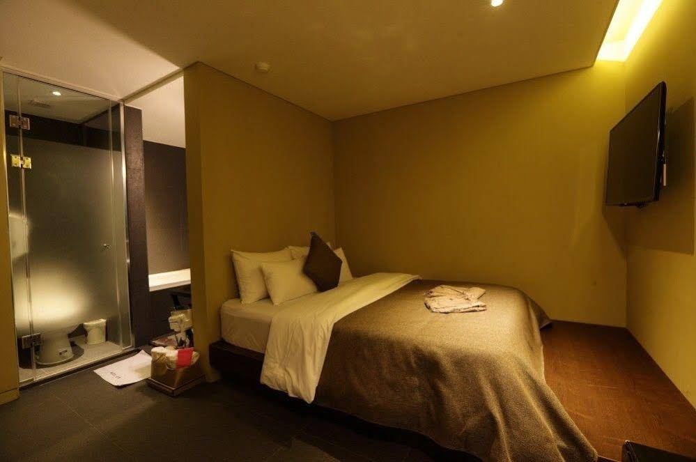 Hotel Myeongjak