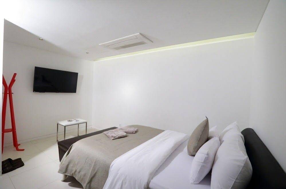 Hotel Myeongjak