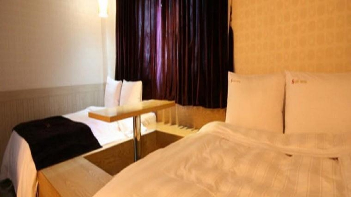 Hotel Riversidecozy