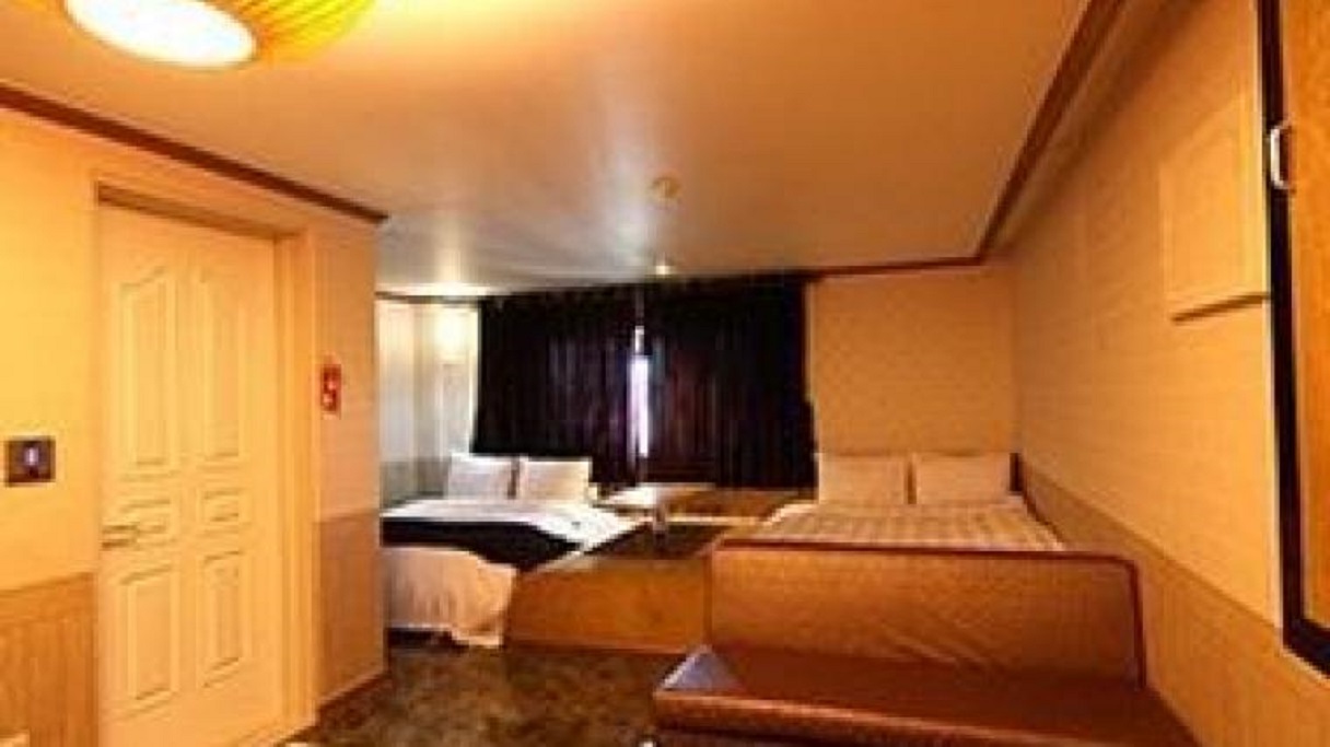 Hotel Riversidecozy