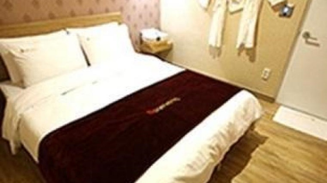 Hotel Riversidecozy